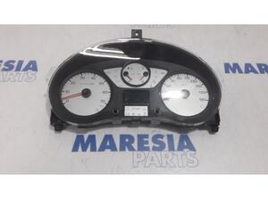 Instrument Cluster PEUGEOT PARTNER TEPEE, PEUGEOT PARTNER Box Body/MPV, PEUGEOT 301, BMW X5 (F15, F85)