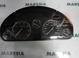 Instrument Cluster PEUGEOT 407 SW (6E_)