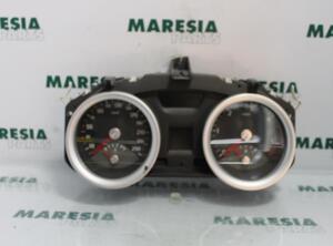 Instrument Cluster RENAULT MEGANE II Estate (KM0/1_)