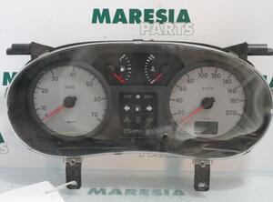 Instrument Cluster RENAULT KANGOO (KC0/1_)