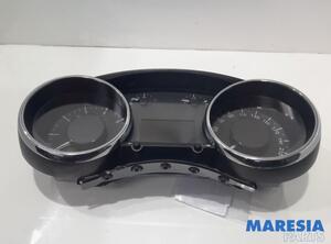 Instrument Cluster PEUGEOT 3008 MPV (0U_), PEUGEOT 3008 SUV (MC_, MR_, MJ_, M4_)