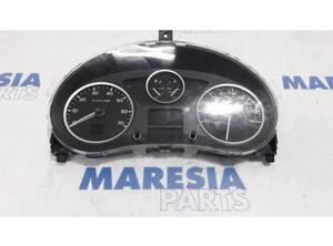 Instrument Cluster CITROËN BERLINGO Box Body/MPV (B9)