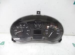 Instrument Cluster CITROËN BERLINGO Box Body/MPV (B9)