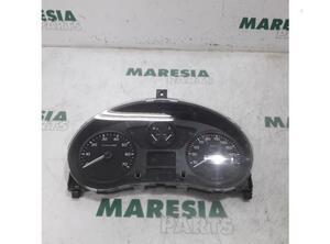 Instrument Cluster CITROËN BERLINGO Box Body/MPV (B9)