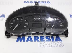 Instrument Cluster CITROËN BERLINGO Box Body/MPV (B9)