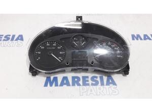 Instrument Cluster CITROËN BERLINGO Box Body/MPV (B9)