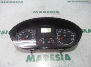 Instrument Cluster PEUGEOT BOXER Van, OPEL MOVANO C Van (U9), PEUGEOT BOXER Bus, FIAT DUCATO Van (250_, 290_)