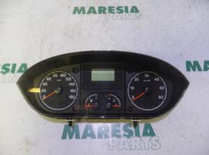 Instrument Cluster PEUGEOT BOXER Bus, FIAT DUCATO Van (250_, 290_), CITROËN JUMPER Van, CITROËN JUMPER Bus