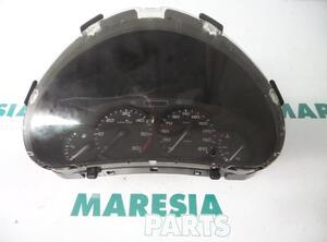 Aanwijsinstrument PEUGEOT 206 Hatchback (2A/C), PEUGEOT 206 SW (2E/K), PEUGEOT 206 Saloon