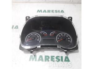 Instrument Cluster PEUGEOT BIPPER TEPEE