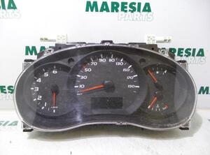 Instrument Cluster RENAULT MASTER III Van (FV)