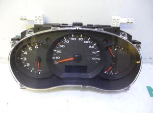 Instrument Cluster RENAULT MASTER III Van (FV)