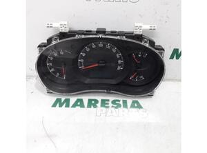 Instrument Cluster RENAULT MASTER III Van (FV)