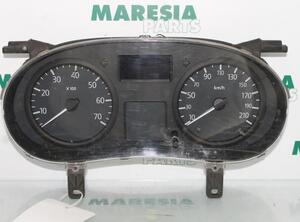 Instrument Cluster RENAULT KANGOO Express (FC0/1_)