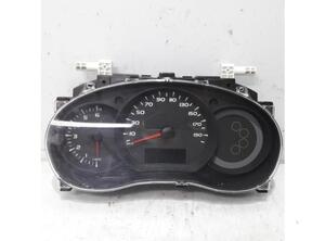 Instrument Cluster RENAULT KANGOO Express (FW0/1_), RENAULT KANGOO / GRAND KANGOO (KW0/1_)