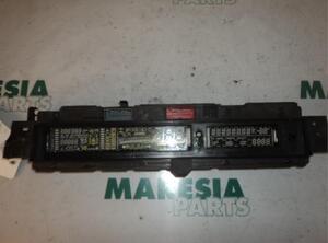 Instrument Cluster RENAULT ESPACE IV (JK0/1_)