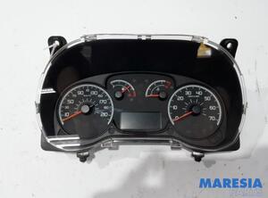 Instrument Cluster FIAT DOBLO Cargo (263_), FIAT DOBLO MPV (263_), FIAT DOBLO Platform/Chassis (263_)