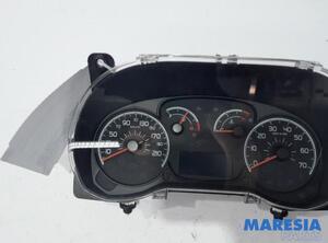 Instrument Cluster FIAT DOBLO Cargo (263_), FIAT DOBLO MPV (263_), FIAT DOBLO Platform/Chassis (263_)