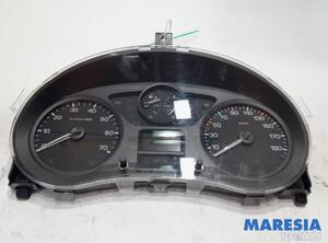 Instrument Cluster PEUGEOT EXPERT Van (VF3A_, VF3U_, VF3X_)