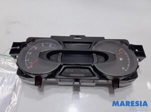 Instrument Cluster FIAT Talento Kasten/Kombi (296_), FIAT TALENTO Van (296_), FIAT TALENTO Platform/Chassis (296_)