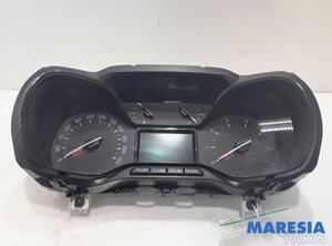 Instrument Cluster CITROËN BERLINGO Box Body/MPV (K9)