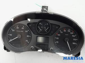 Instrument Cluster CITROËN BERLINGO MULTISPACE (B9)