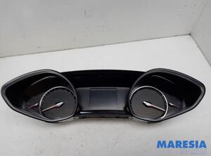 Instrument Cluster PEUGEOT 308 SW II (LC_, LJ_, LR_, LX_, L4_)