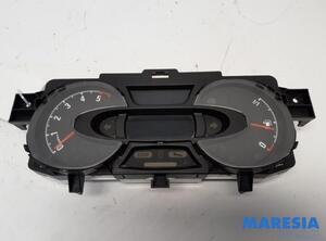 Instrument Cluster OPEL VIVARO B Van (X82), OPEL VIVARO B Bus (X82)