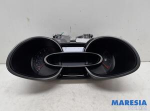 Instrument Cluster RENAULT CLIO IV Grandtour (KH_), RENAULT CLIO III Grandtour (KR0/1_)