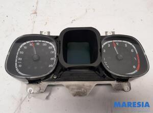 Instrumentenkombination Fiat Panda 312, 319 0887766550 P20770357