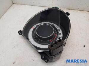 Instrument Cluster FIAT 500 (312_), FIAT 500 C (312_), ABARTH 500 / 595 / 695 (312_), ABARTH 500C / 595C / 695C (312_)