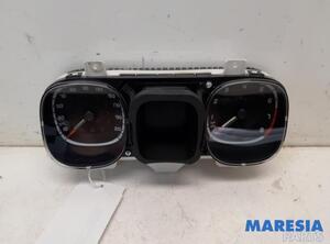 Instrument Cluster FIAT PANDA (312_, 319_), FIAT PANDA VAN (312_, 519_)