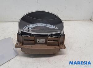 Instrument Cluster CITROËN C1 (PM_, PN_), PEUGEOT 107 (PM_, PN_)