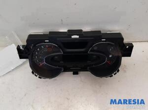 Instrumentenkombination Renault Captur  248104403R P20895680