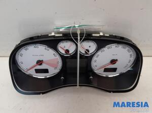 Instrument Cluster PEUGEOT 307 CC (3B), PEUGEOT 307 (3A/C), PEUGEOT 307 Break (3E), PEUGEOT 307 SW (3H)