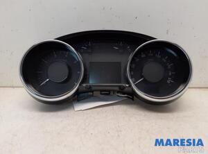 Instrument Cluster PEUGEOT 5008 (0U_, 0E_)