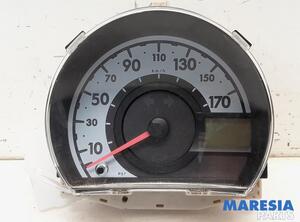 Instrument Cluster CITROËN C1 (PM_, PN_), PEUGEOT 107 (PM_, PN_)