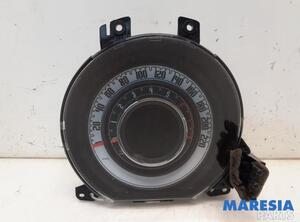 Instrument Cluster FIAT 500 (312_), FIAT 500 C (312_)