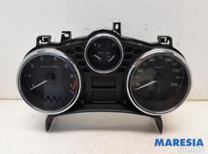 Aanwijsinstrument PEUGEOT 207 (WA_, WC_), PEUGEOT 207 CC (WD_), PEUGEOT 207 SW (WK_)