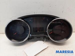 Instrument Cluster PEUGEOT 3008 MPV (0U_), PEUGEOT 5008 (0U_, 0E_)