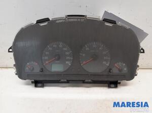 Instrument Cluster CITROËN BERLINGO / BERLINGO FIRST Box Body/MPV (M_)