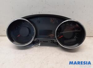 Instrument Cluster PEUGEOT 3008 MPV (0U_), PEUGEOT 5008 (0U_, 0E_)