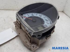 Instrument Cluster PEUGEOT 107 (PM_, PN_), CITROËN C1 (PM_, PN_)