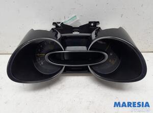 Instrument Cluster RENAULT CLIO IV Grandtour (KH_), RENAULT CAPTUR I (J5_, H5_), RENAULT CLIO IV (BH_)