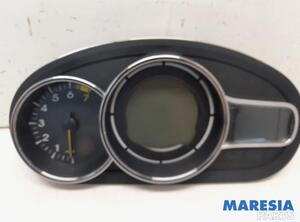 Instrument Cluster RENAULT MEGANE III Coupe (DZ0/1_)