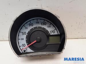 Instrument Cluster PEUGEOT 107 (PM_, PN_)