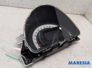 Instrument Cluster RENAULT TWINGO III (BCM_, BCA_)