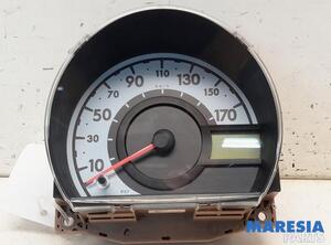 Instrument Cluster CITROËN C1 (PM_, PN_), PEUGEOT 107 (PM_, PN_)