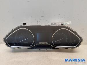 Instrument Cluster PEUGEOT 208 I (CA_, CC_), PEUGEOT 508 I (8D_), PEUGEOT 508 SW I (8E_)