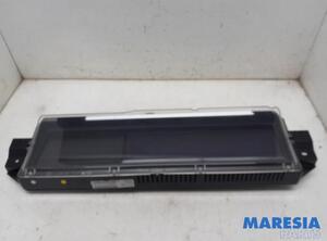 Instrument Cluster RENAULT ESPACE IV (JK0/1_)